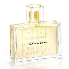 Женская парфюмерия GIVENCHY Givenchy Lights 50