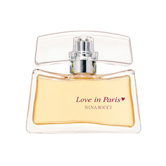 Женская парфюмерия NINA RICCI Love in Paris 30
