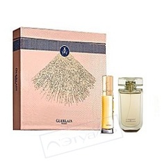 Женская парфюмерия GUERLAIN Подарочный набор LInstant de Guerlain