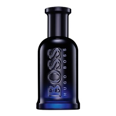 Мужская парфюмерия BOSS Bottled. Night 30