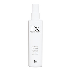 Укладка и стайлинг DS PERFUME FREE Лосьон-спрей для укладки