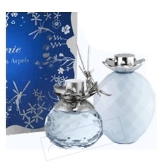 Женская парфюмерия VAN CLEEF Подарочный набор Feerie Eau de Toilette.