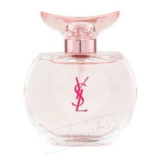 Женская парфюмерия YVES SAINT LAURENT YSL Young Sexy Lovely