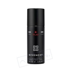 Мужская парфюмерия GIVENCHY Дезодорант-спрей Play