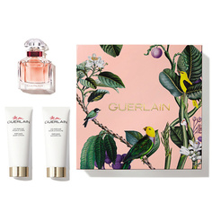 Женская парфюмерия GUERLAIN Набор MON GUERLAIN BLOOM OF ROSE