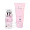 Женская парфюмерия LANVIN Подарочный набор Jeanne