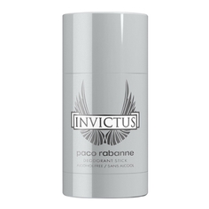 Мужская парфюмерия PACO RABANNE Дезодорант-стик Invictus