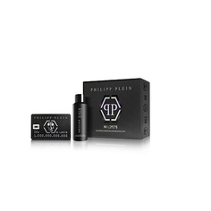Мужская парфюмерия PHILIPP PLEIN Набор NO LIMIT$ "ALL-IN"
