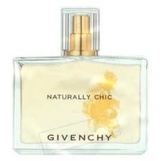 Женская парфюмерия GIVENCHY Naturally Chic 50