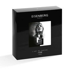 Мужская парфюмерия EISENBERG Набор JOSE Homme