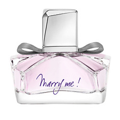 Женская парфюмерия LANVIN Marry Me Limited Edition 30