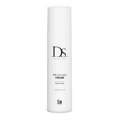 Укладка и стайлинг DS PERFUME FREE Стайлинг крем легкой фиксации Pre Styling Cream