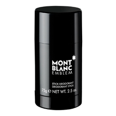 Мужская парфюмерия MONTBLANC Дезодорант-стик Emblem 75