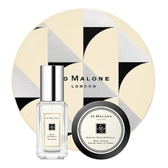 Женская парфюмерия JO MALONE LONDON Набор делюкс миниатюр Christmas Ornament