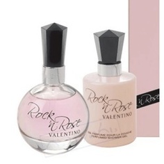 Женская парфюмерия VALENTINO Подарочный набор Rock &rsquo;n Rose