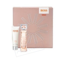 Женская парфюмерия BOSS HUGO BOSS Подарочный набор Boss Orange