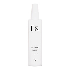 Укладка и стайлинг DS PERFUME FREE Лосьон-спрей с морской солью без отдушек