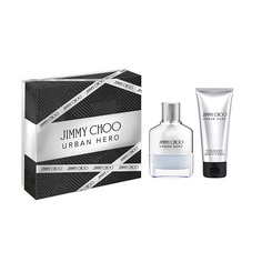 Подарки для него JIMMY CHOO Подарочный набор мужской URBAN HERO