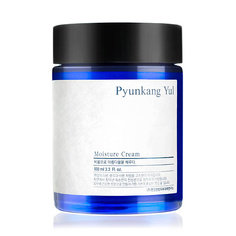 Pyunkang Yul Увлажняющий крем для лица Moisture Cream