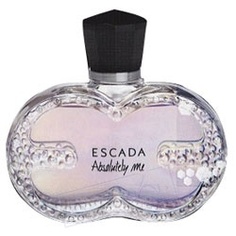 Женская парфюмерия ESCADA Absolutely Me 75