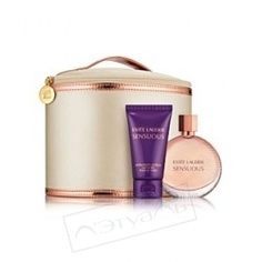 Женская парфюмерия ESTEE LAUDER Подарочный набор Sensuous