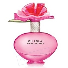 Женская парфюмерия MARC JACOBS Oh, Lola!
