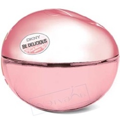 Женская парфюмерия DKNY Be Delicious Fresh Blossom Intense 100