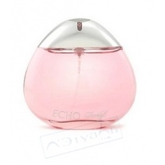 Женская парфюмерия DAVIDOFF Echo Woman 50