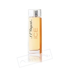 S.T. DUPONT Essence pure ICE