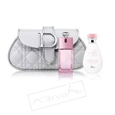 Женская парфюмерия DIOR CHRISTIAN DIOR Подарочный набор Dior Addict 2