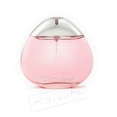 Женская парфюмерия DAVIDOFF Echo Woman 30