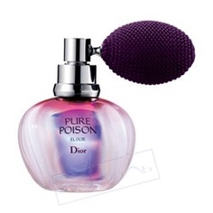 Женская парфюмерия DIOR Pure Poison Elixir 50