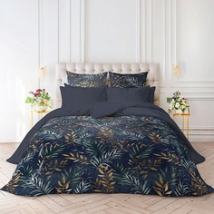 VEROSSA Комплект постельного белья Сатин 2-спальный Forest