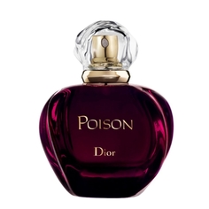 Женская парфюмерия DIOR Poison 50