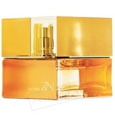 Женская парфюмерия SHISEIDO Zen 100
