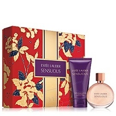 Женская парфюмерия ESTEE LAUDER Подарочный набор Sensuous