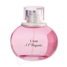 Женская парфюмерия DUPONT S.T. DUPONT LEau de S.T. Dupont Pour Femme