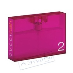 Туалетная вода GUCCI Rush 2 75