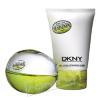 Женская парфюмерия DKNY Подарочный набор Be Delicious.