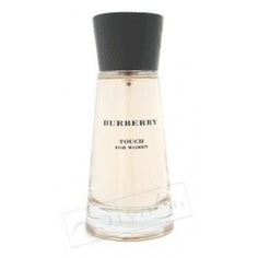 Женская парфюмерия BURBERRY Touch 100