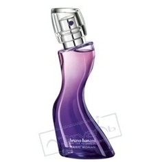 Женская парфюмерия BRUNO BANANI Magic Woman 30