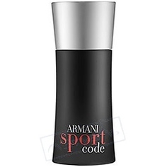 GIORGIO ARMANI Дезодорант-стик Armani Code Sport