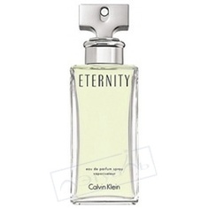 Женская парфюмерия CALVIN KLEIN Eternity for Women 30