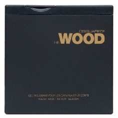 Мужская парфюмерия DSQUARED2 He Wood