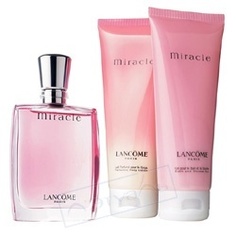 LANCOME Подарочный набор Miracle