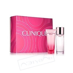Женская парфюмерия CLINIQUE Подарочный набор Happy Heart