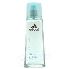 Женская парфюмерия ADIDAS Fresh Vibes 50
