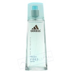 Женская парфюмерия ADIDAS Fresh Vibes 50