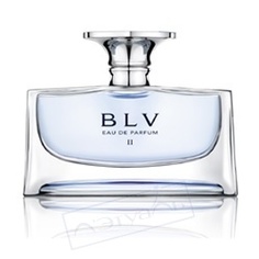 Женская парфюмерия BVLGARI BLV Eau de Parfum II 50