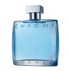 Мужская парфюмерия AZZARO Chrome 75